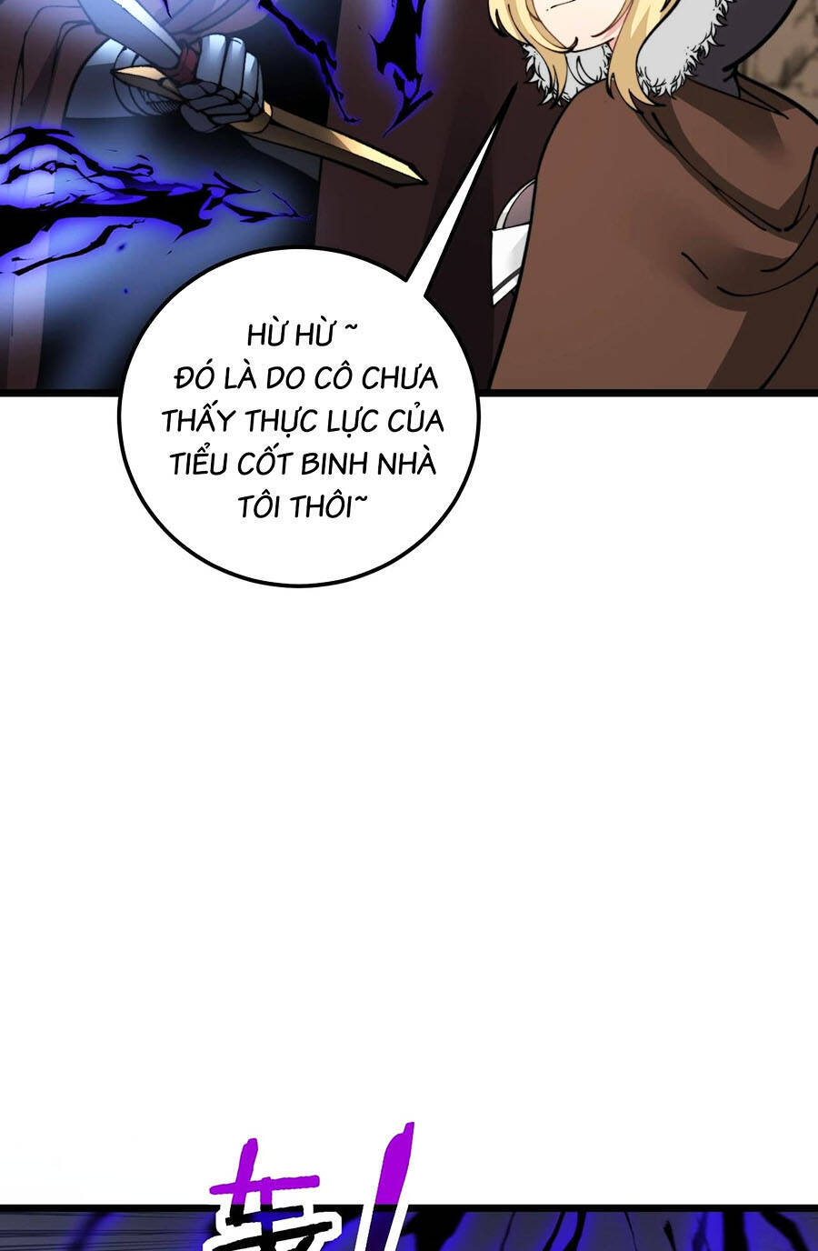 Cốt Binh Tiến Hóa Thần Cấp! Chương 9 Page 48