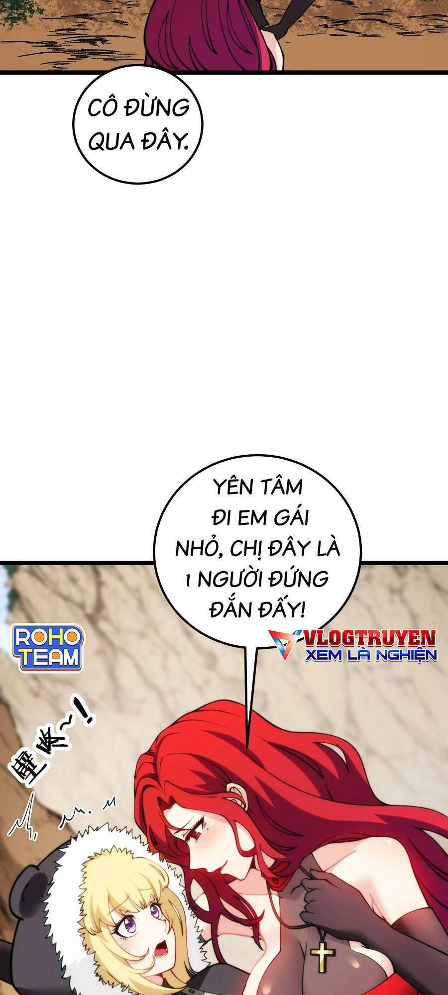 Cốt Binh Tiến Hóa Thần Cấp! Chương 9 Page 6