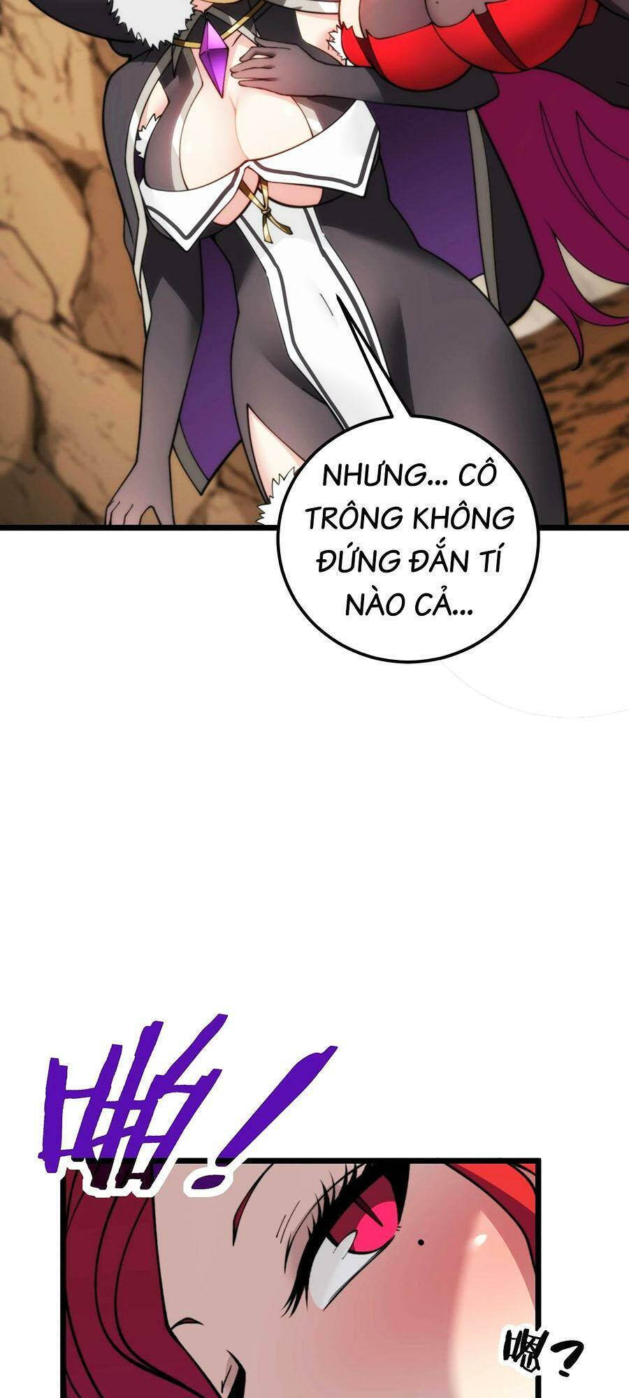 Cốt Binh Tiến Hóa Thần Cấp! Chương 9 Page 7