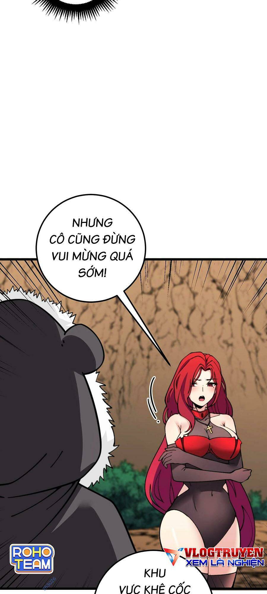 Cốt Binh Tiến Hóa Thần Cấp! Chương 9 Page 19