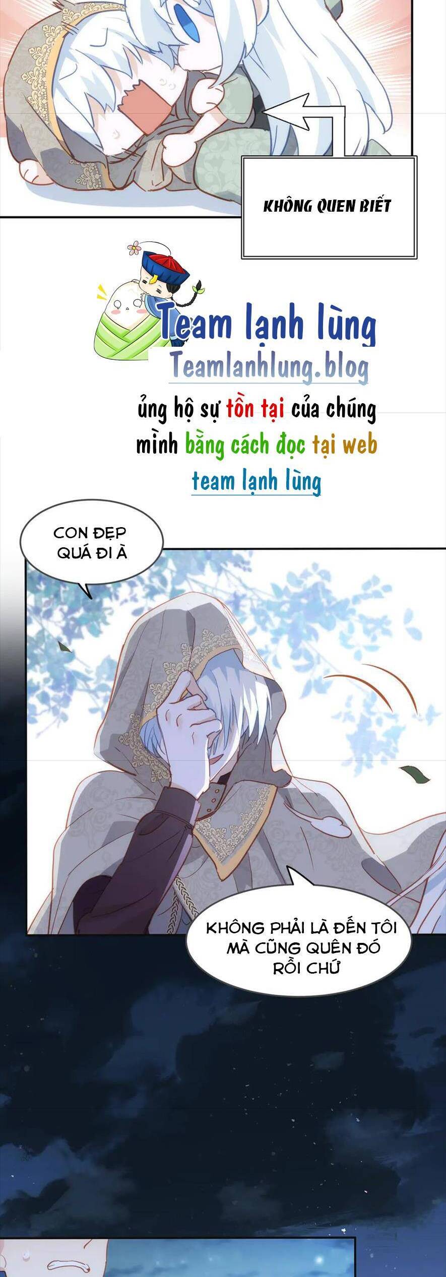 Bổn Công Chúa Không Muốn Được Chiều Chuộng Chương 46 Page 26