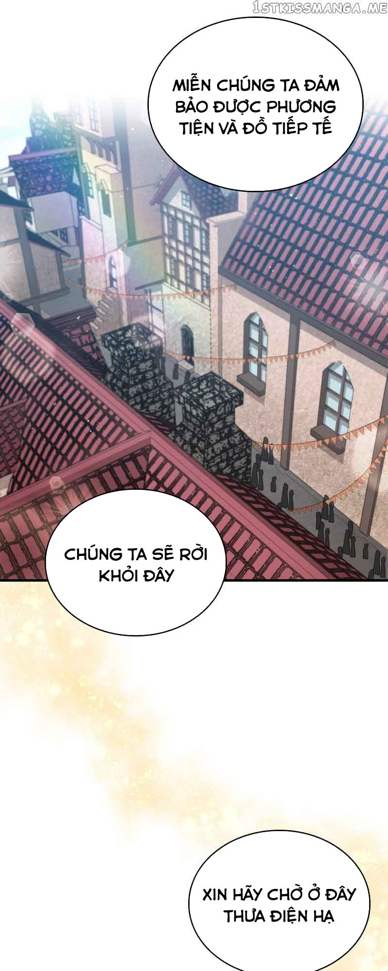 Kiếp Thứ Hai Đầy Rắc Rối Chương 3 Page 26