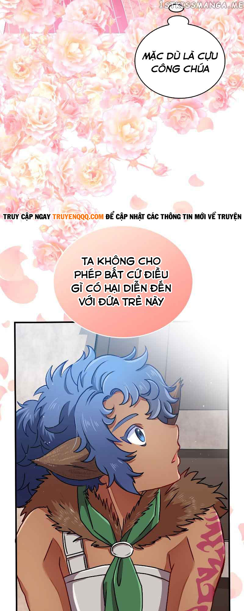 Kiếp Thứ Hai Đầy Rắc Rối Chương 3 Page 48