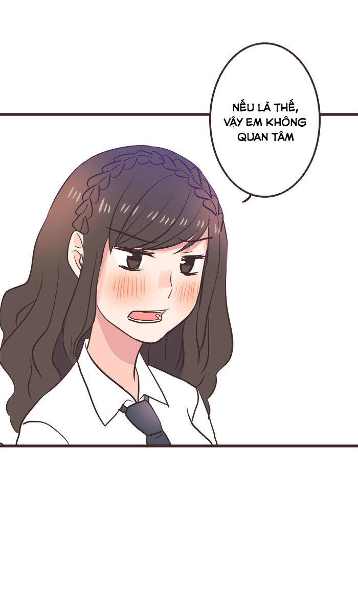 Con Gái Của Mafia Chương 6 Page 8