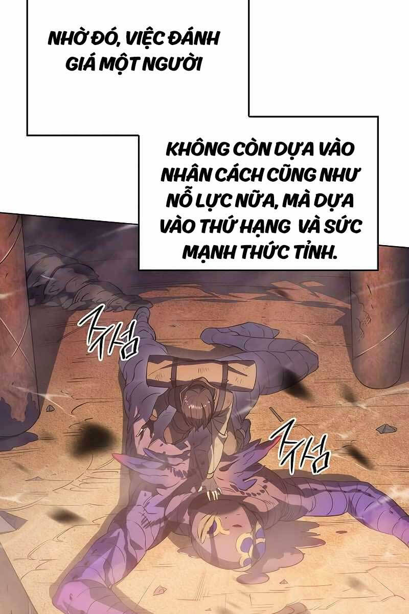 Hồi Quy Bằng Vương Quyền Chương 1 Page 29