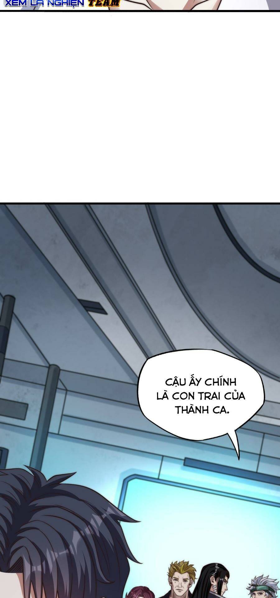 Farm Quái Thành Thần Chương 19 Page 42