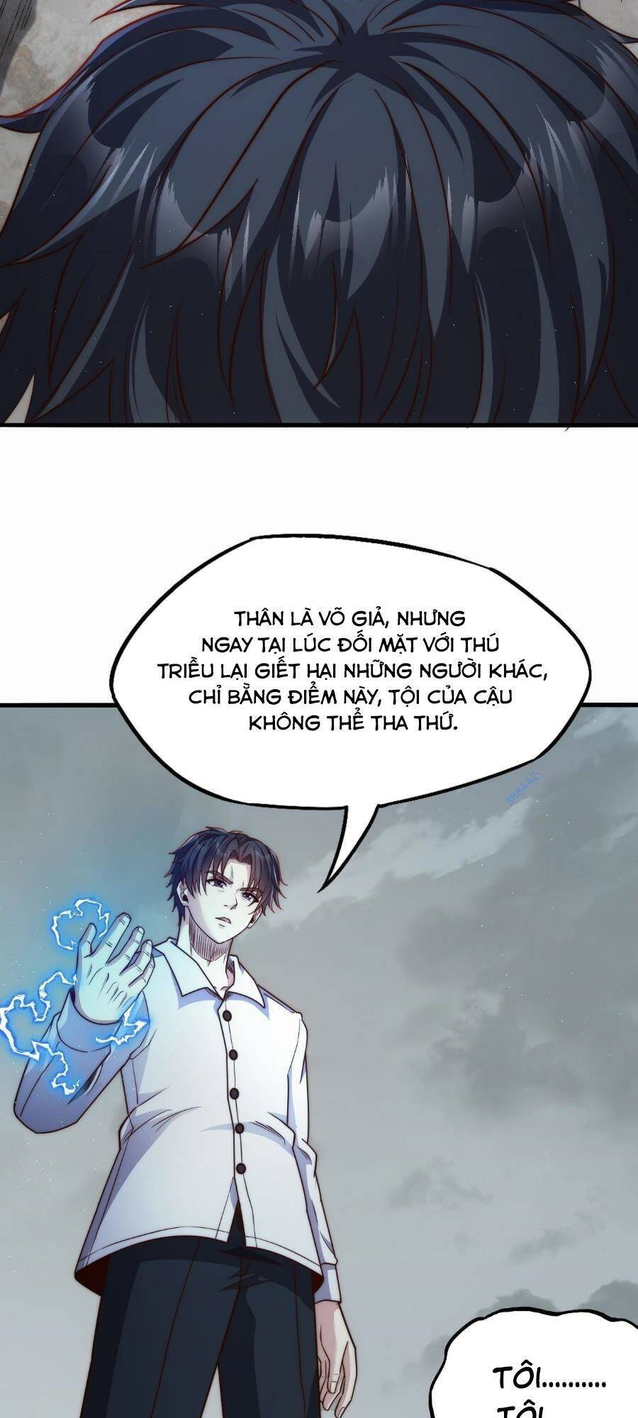 Farm Quái Thành Thần Chương 19 Page 9