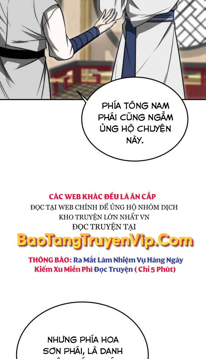 Thiên Tài Tuyệt Đỉnh Hoa Sơn Chương 19 Page 68