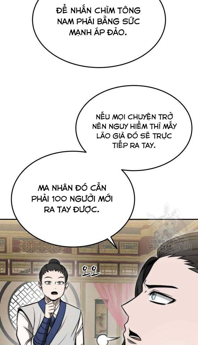 Thiên Tài Tuyệt Đỉnh Hoa Sơn Chương 19 Page 74