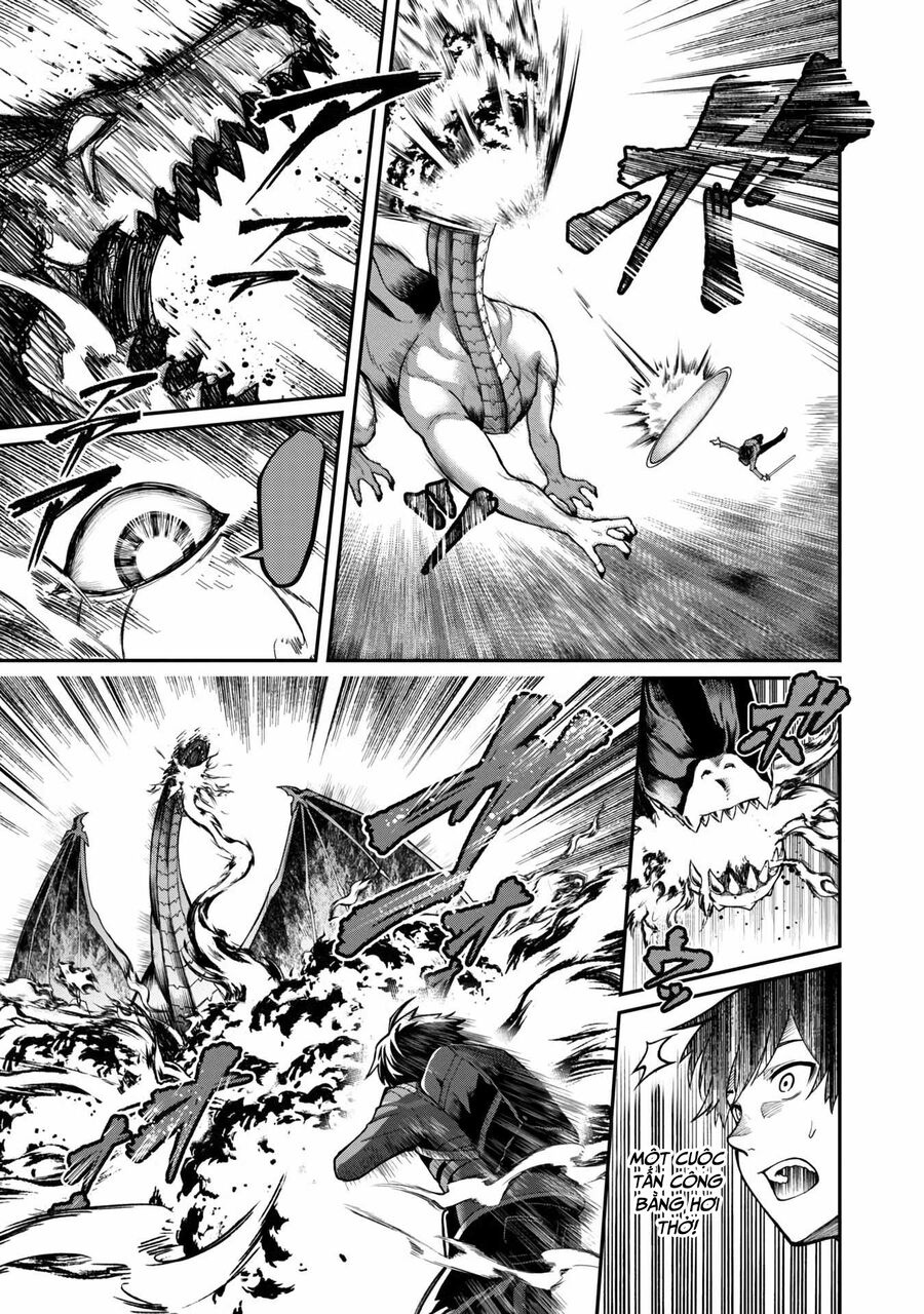 Saikyou No Maou Ni Kitaerareta Yuusha Isekai Kikanshatachi No Gakuen De Musou Suru Chương 5 Page 6