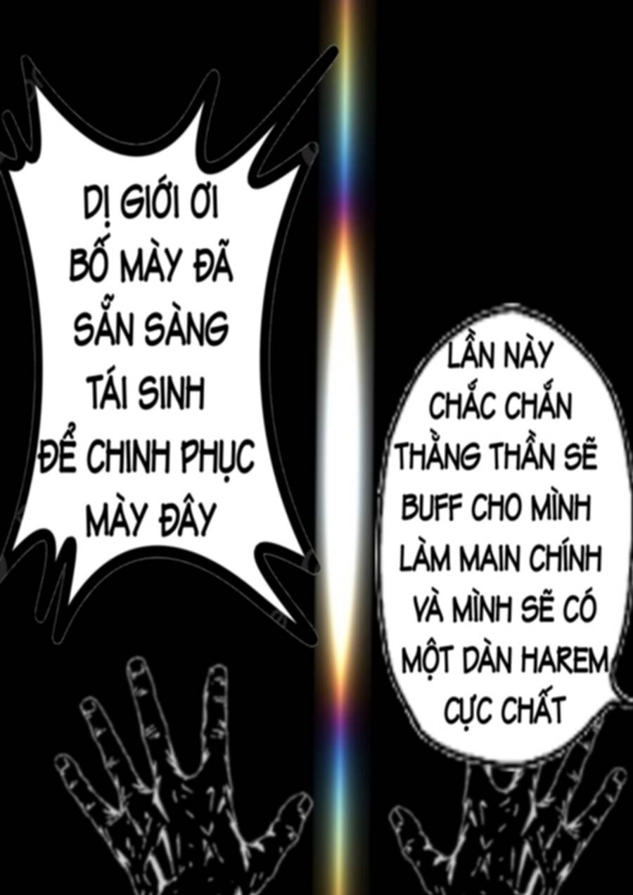 It Việt Nam Tái Sinh Tại Dị Giới Chương 12 Page 2