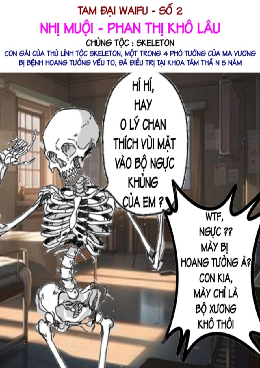 It Việt Nam Tái Sinh Tại Dị Giới Chương 12 Page 7