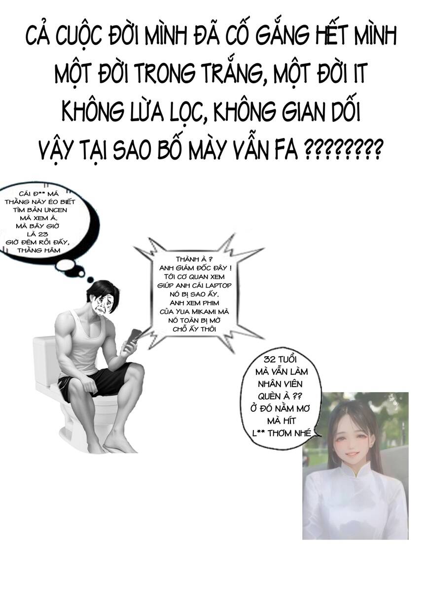 It Việt Nam Tái Sinh Tại Dị Giới Chương 11 Page 1