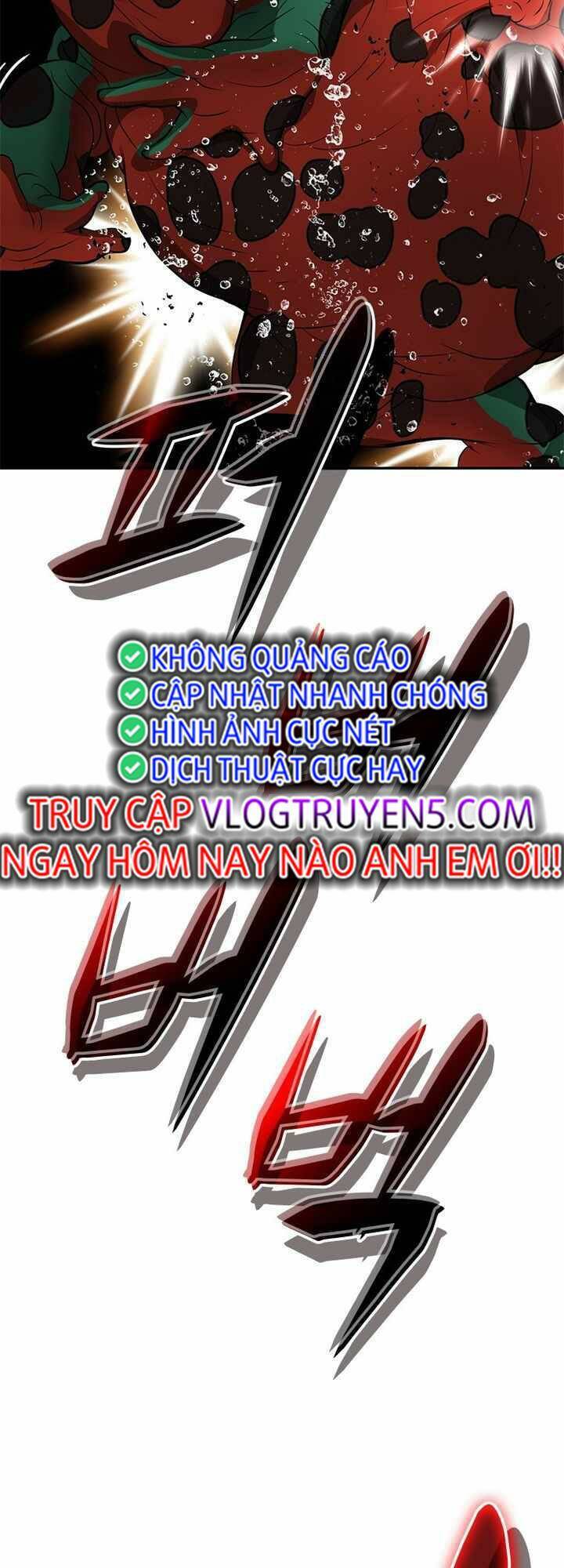 Vô Địch Vạn Quyền, Bất Khả Chiến Bại Chương 13 Page 43