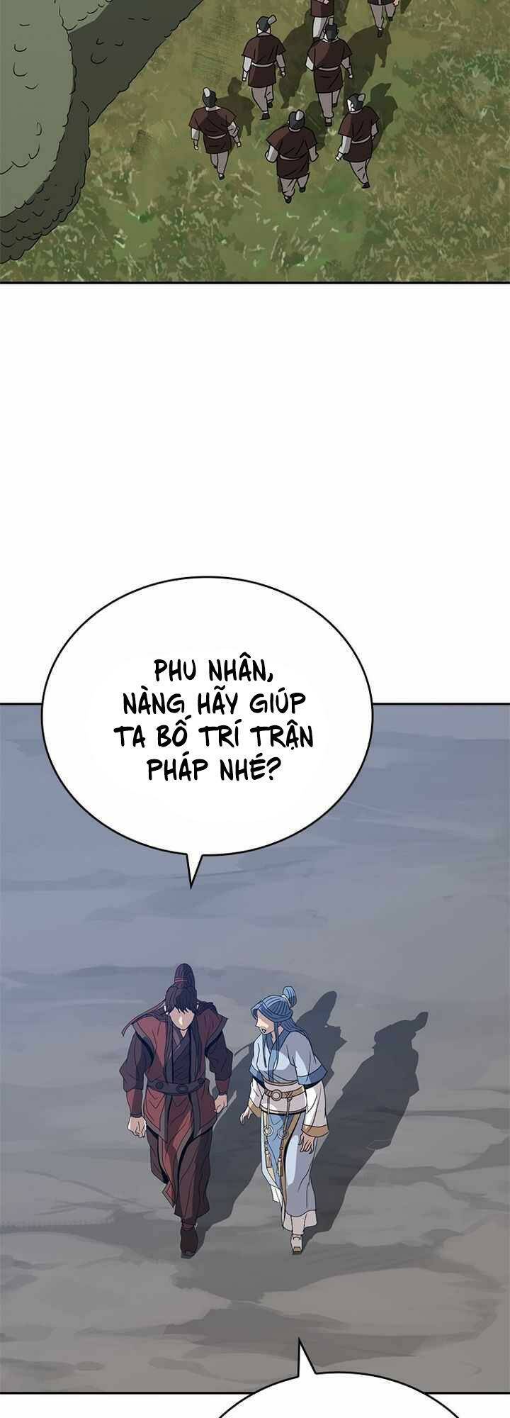 Vô Địch Vạn Quyền, Bất Khả Chiến Bại Chương 13 Page 62