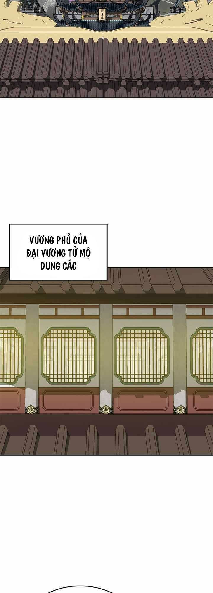 Vô Địch Vạn Quyền, Bất Khả Chiến Bại Chương 13 Page 64