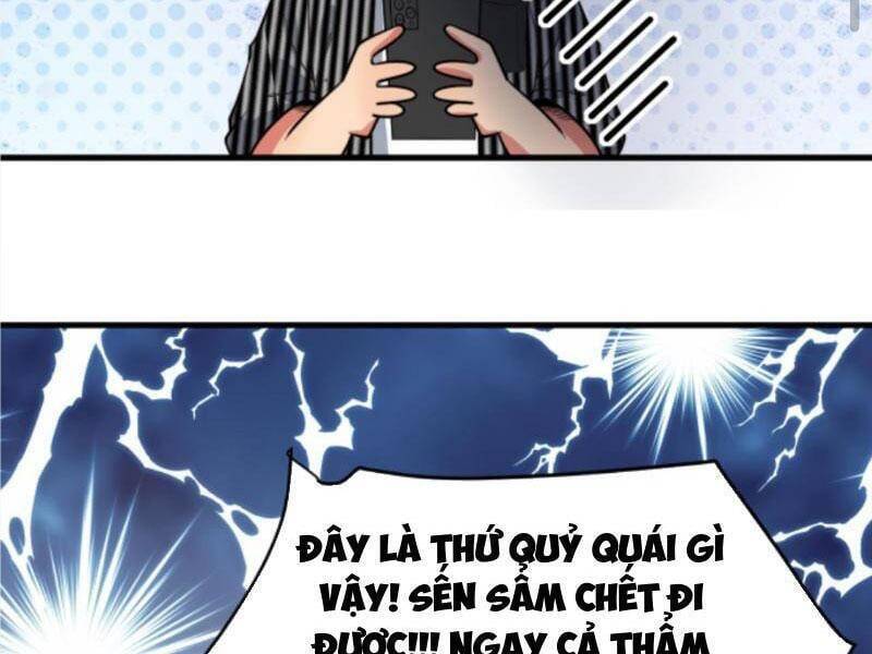 Ta Có 90 Tỷ Tiền Liếm Cẩu! Chương 453 Page 27