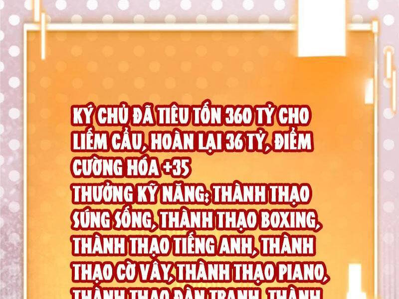 Ta Có 90 Tỷ Tiền Liếm Cẩu! Chương 453 Page 4