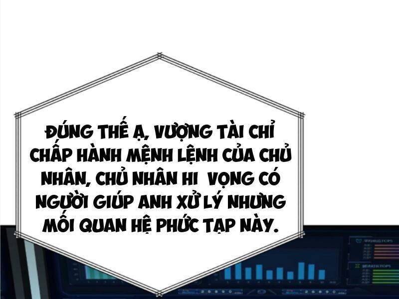 Ta Có 90 Tỷ Tiền Liếm Cẩu! Chương 453 Page 34