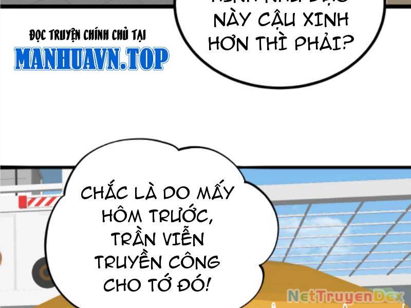 Ta Có 90 Tỷ Tiền Liếm Cẩu! Chương 454 Page 41