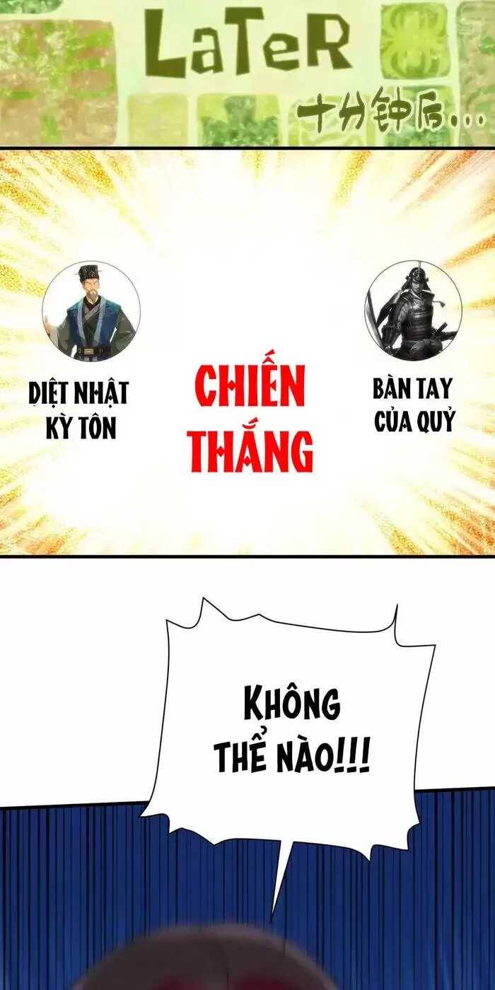 Ta Có 90 Tỷ Tiền Liếm Cẩu! Chương 211 Page 8