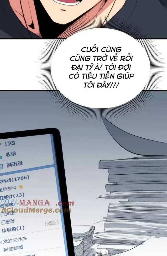 Ta Có 90 Tỷ Tiền Liếm Cẩu! Chương 217 Page 18