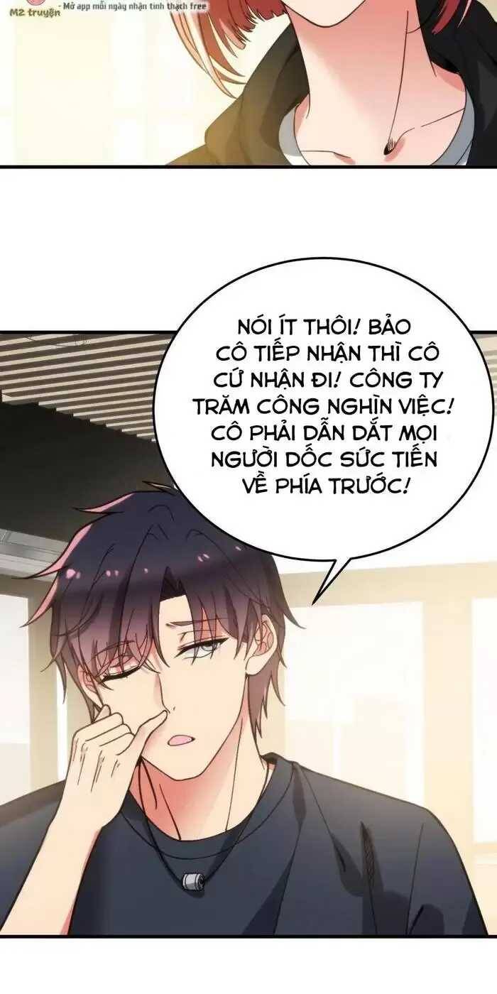 Ta Có 90 Tỷ Tiền Liếm Cẩu! Chương 218 Page 34