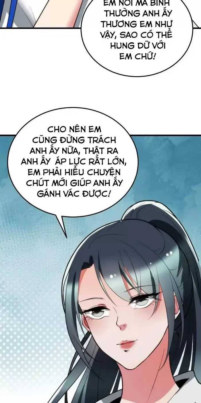 Ta Có 90 Tỷ Tiền Liếm Cẩu! Chương 219 Page 23