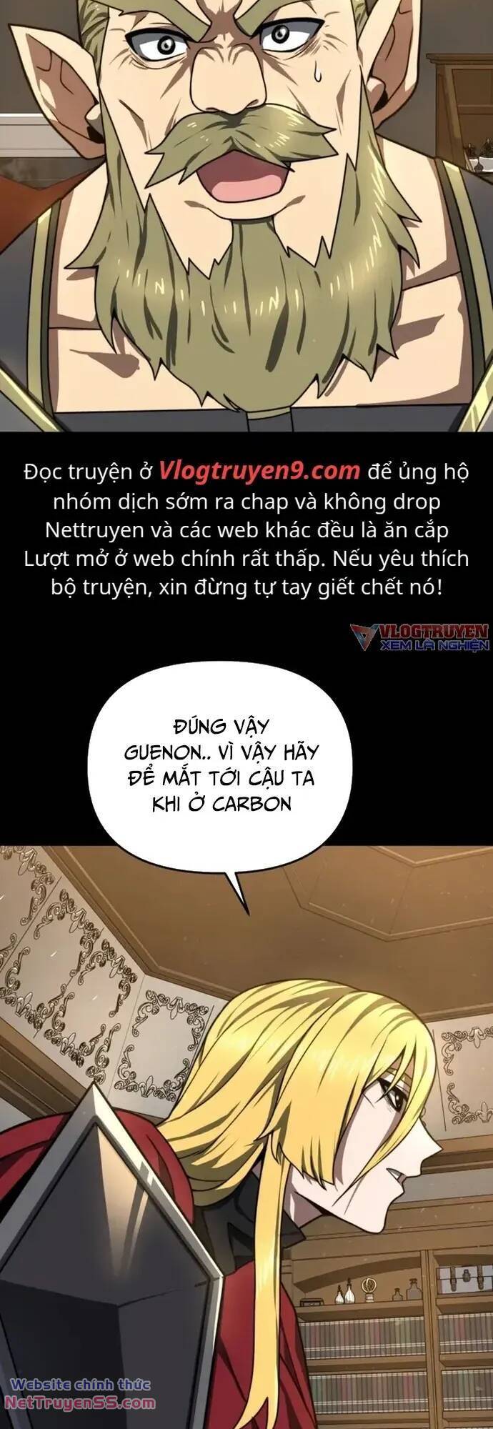 Kiếm Ma Chết Tiệt Chương 25 Page 54