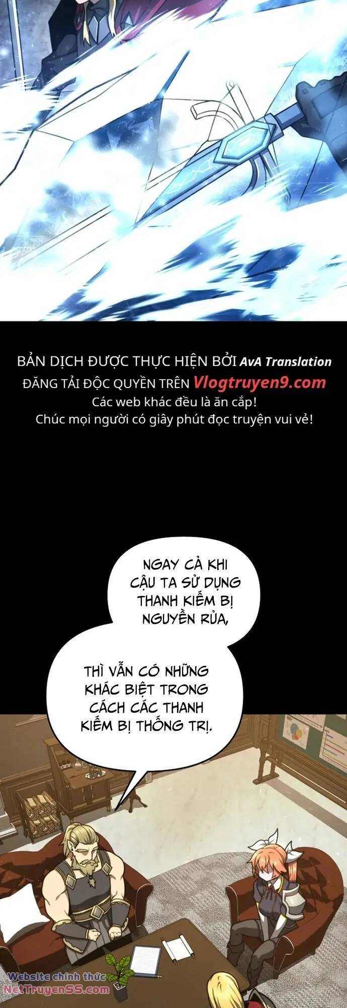 Kiếm Ma Chết Tiệt Chương 25 Page 59