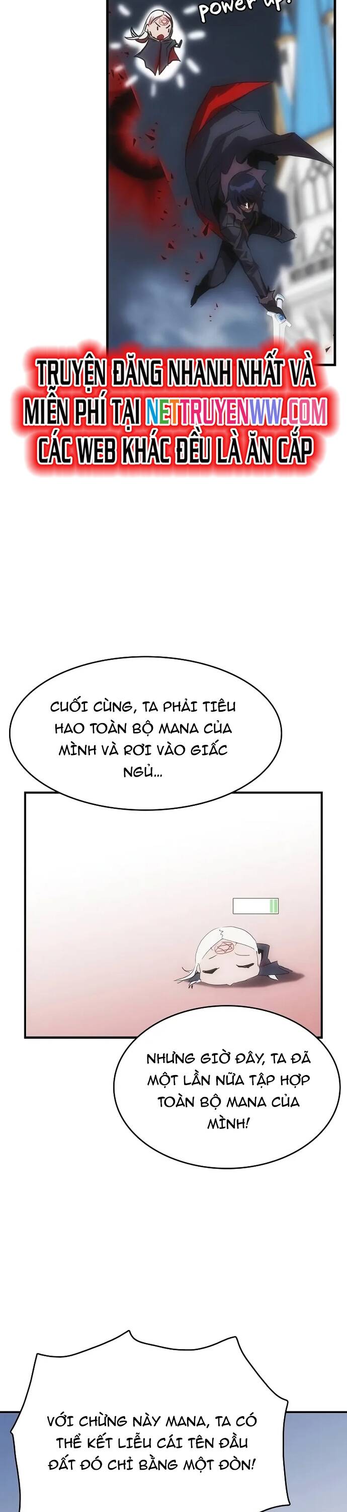 Bản Năng Hồi Quy Của Chó Săn Chương 59 Page 5