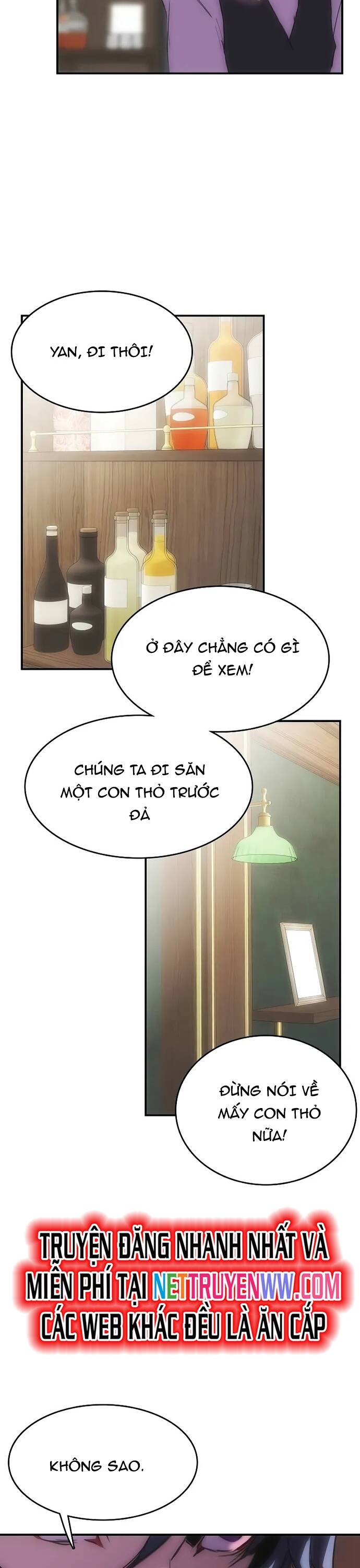 Bản Năng Hồi Quy Của Chó Săn Chương 59 Page 26