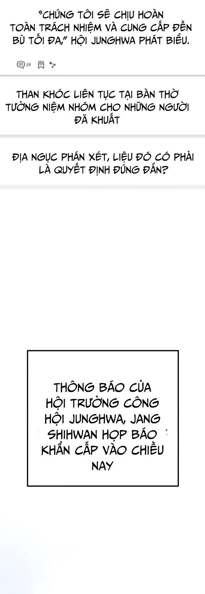 Sát Thủ Thiên Tài Đơn Độc Chương 62 Page 47