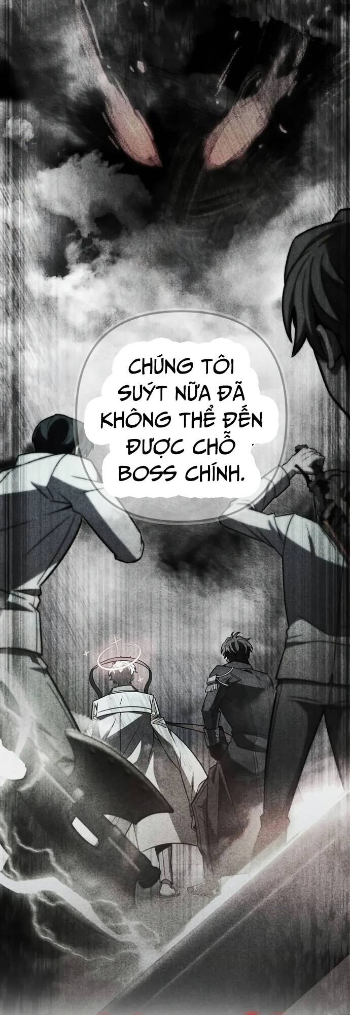 Sát Thủ Thiên Tài Đơn Độc Chương 62 Page 50