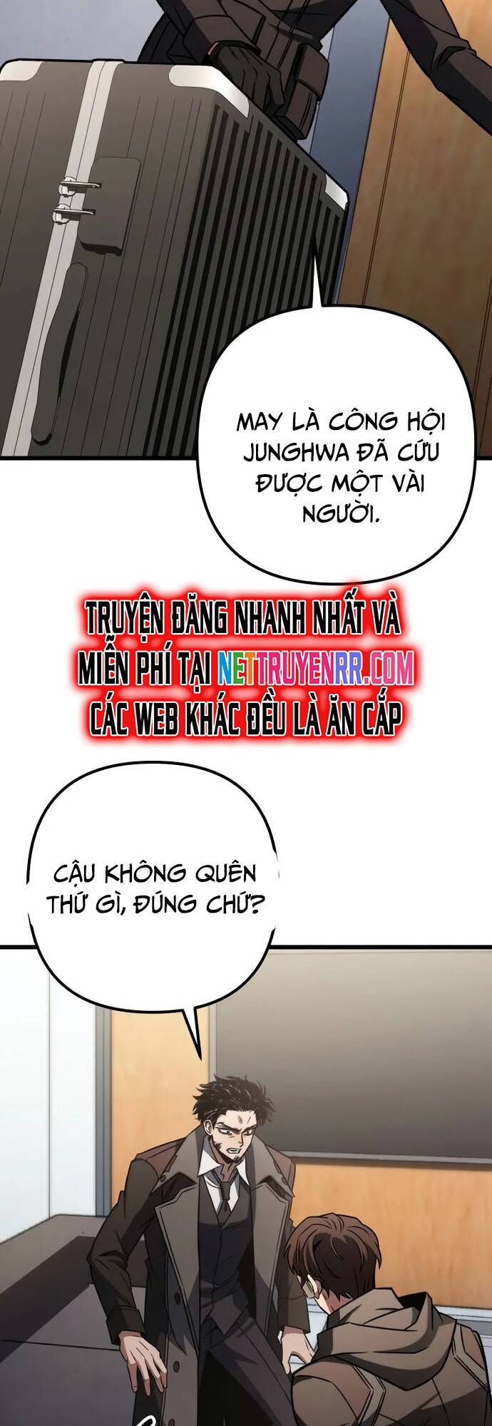 Sát Thủ Thiên Tài Đơn Độc Chương 62 Page 68