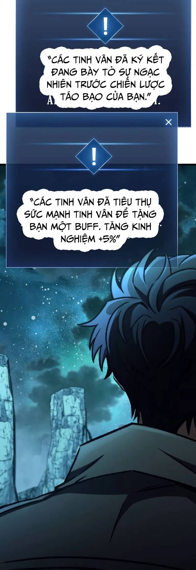 Sát Thủ Thiên Tài Đơn Độc Chương 62 Page 29