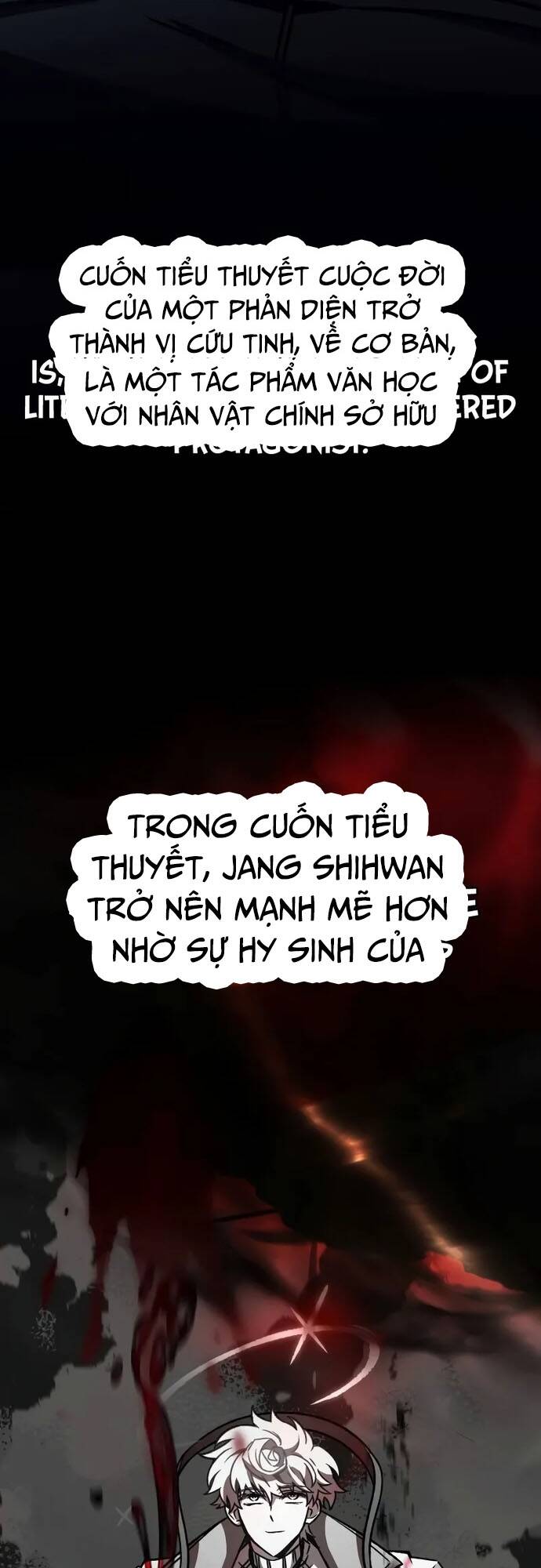 Sát Thủ Thiên Tài Đơn Độc Chương 62 Page 30