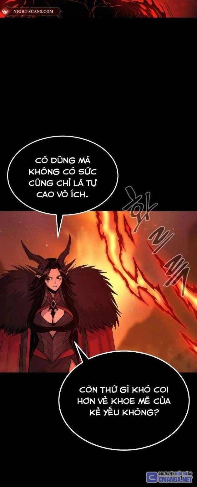 Tiếng Thét Cuồng Bạo Chương 44 Page 47