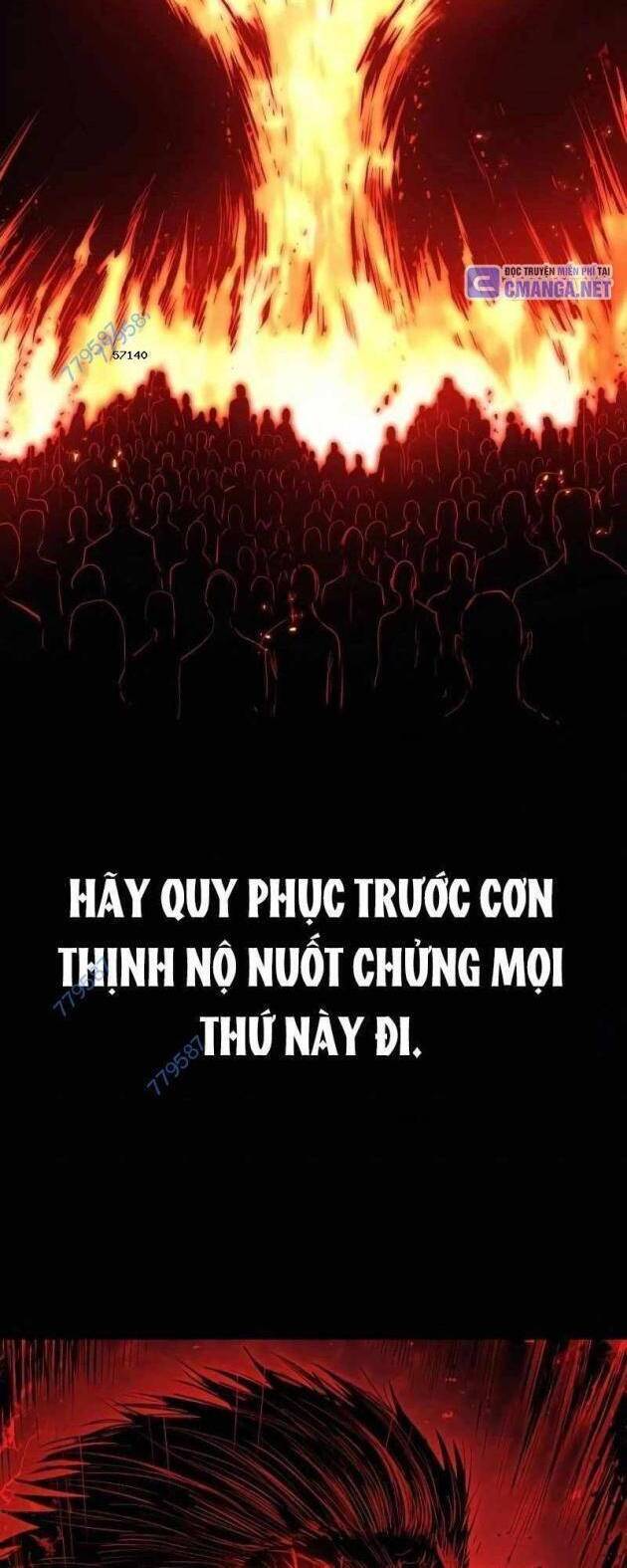 Tiếng Thét Cuồng Bạo Chương 44 Page 9