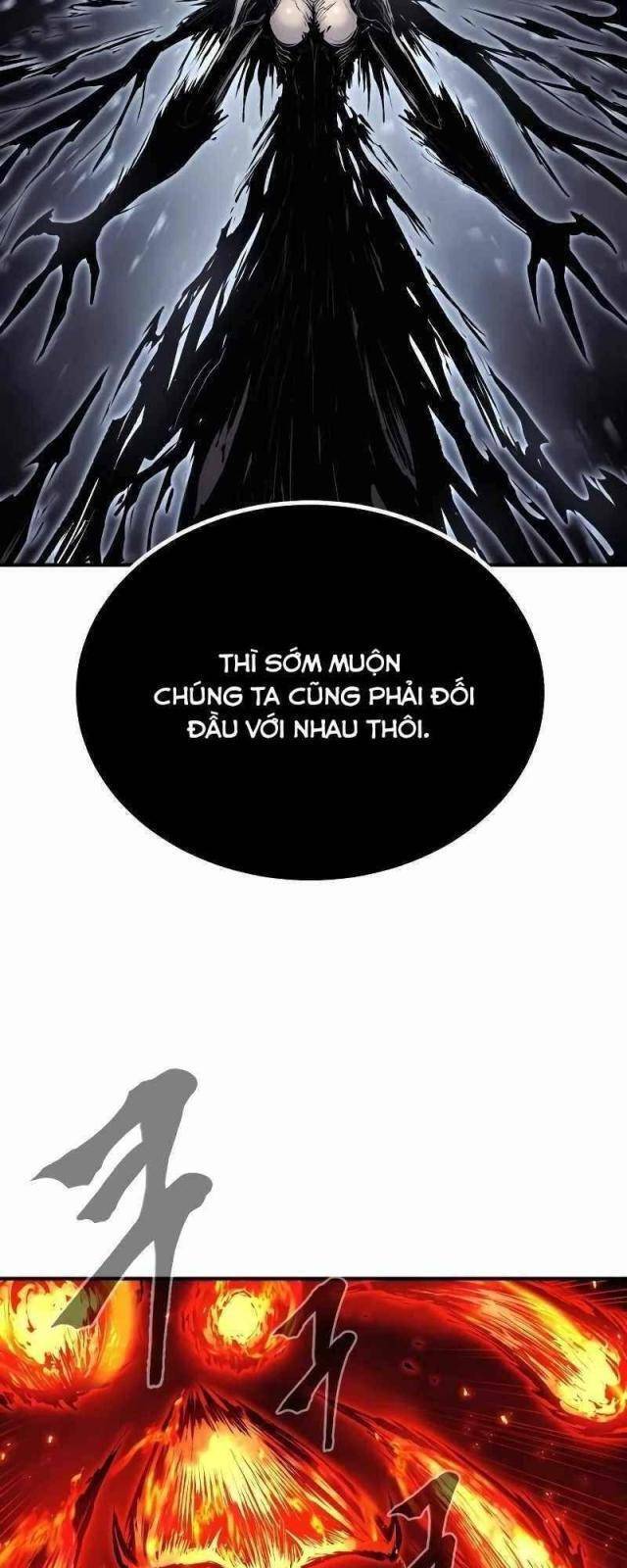 Tiếng Thét Cuồng Bạo Chương 46 Page 17