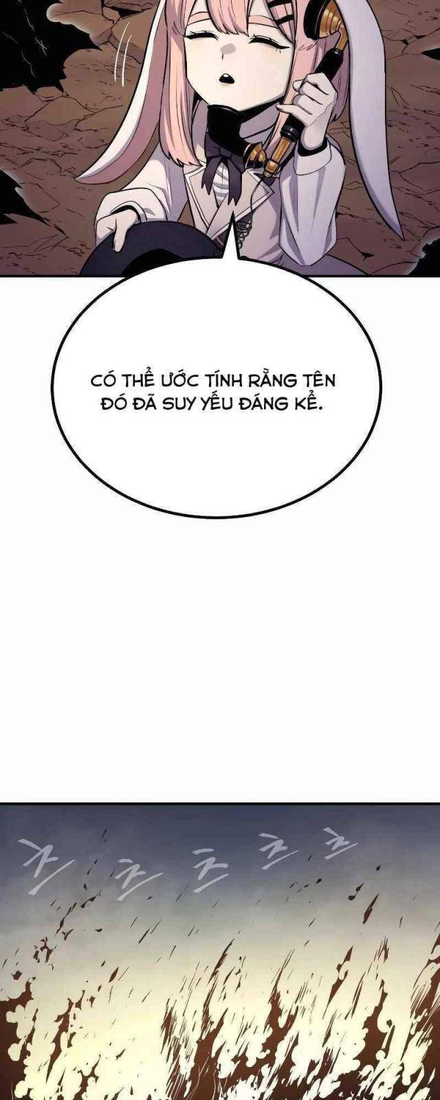 Tiếng Thét Cuồng Bạo Chương 46 Page 24