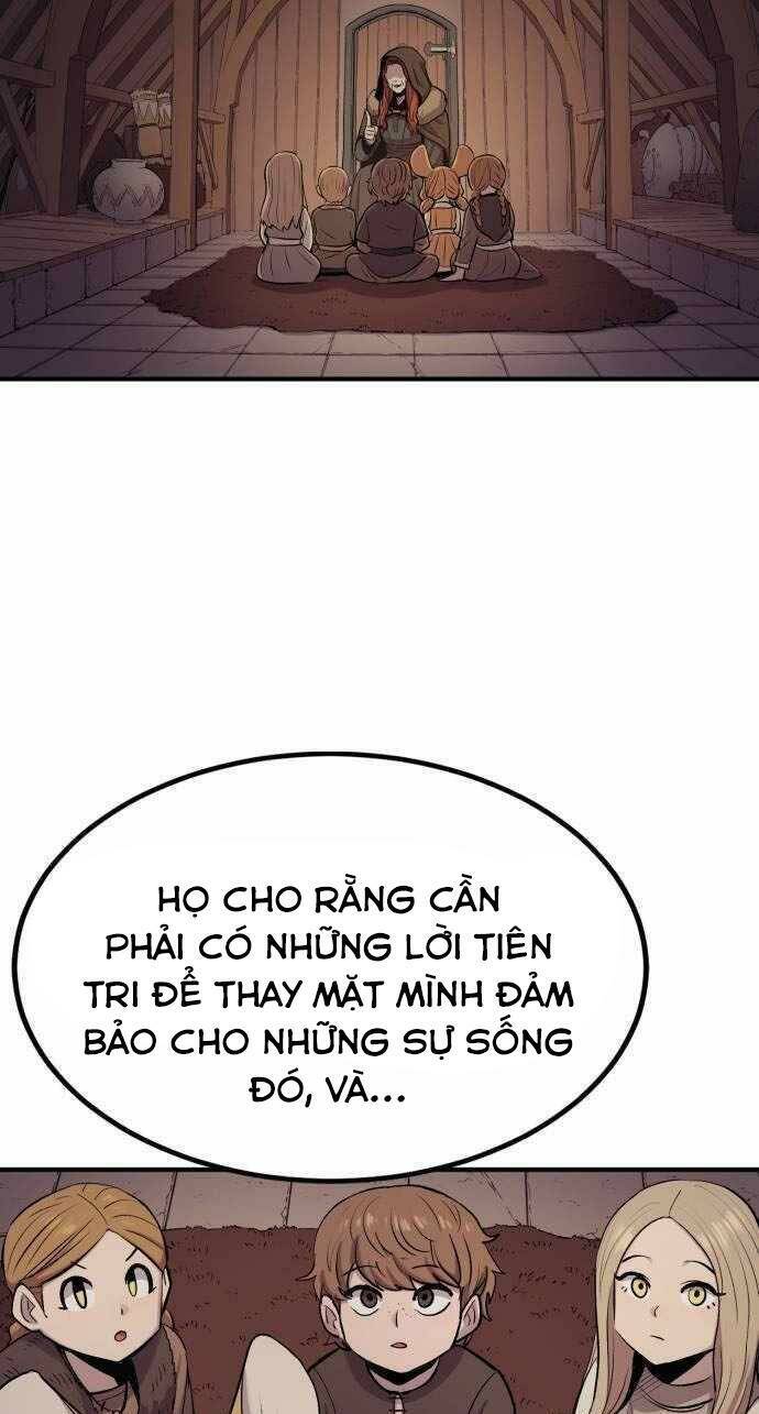 Tiếng Thét Cuồng Bạo Chương 35 Page 13