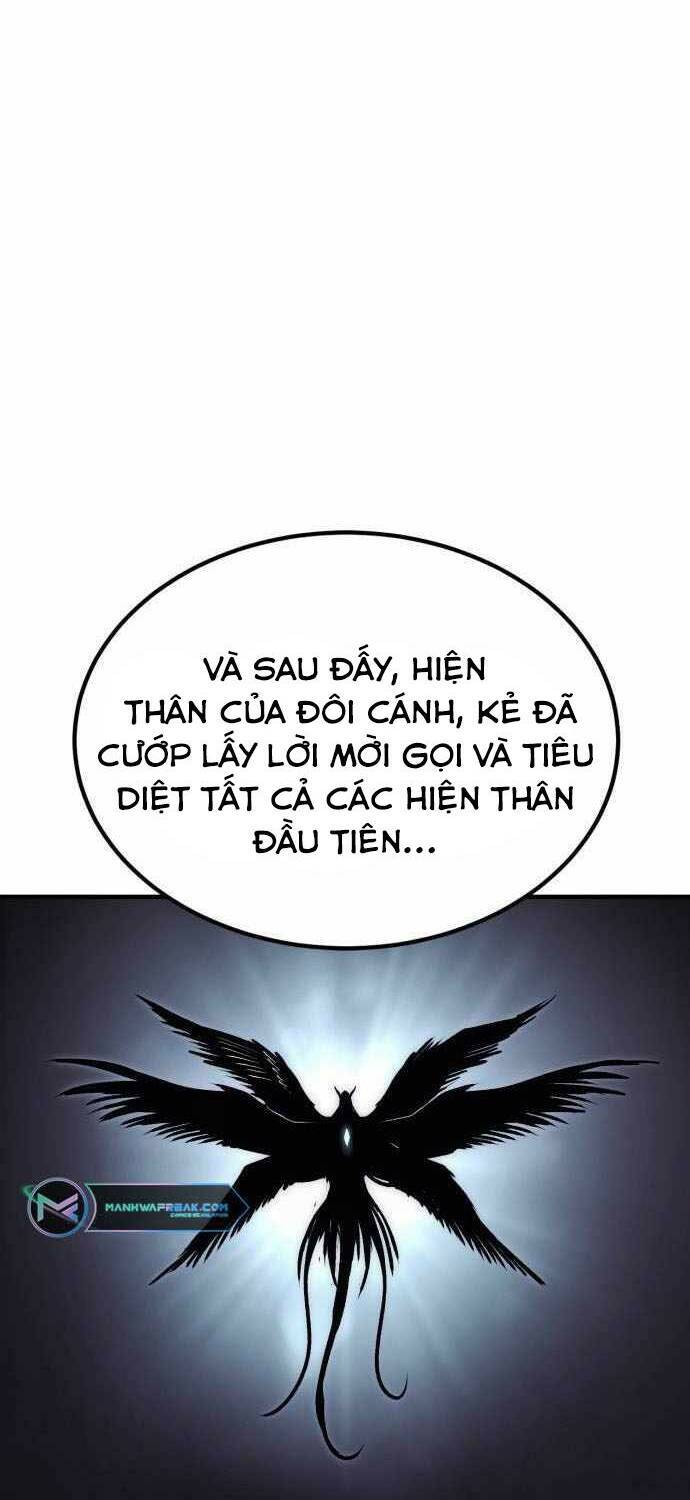 Tiếng Thét Cuồng Bạo Chương 35 Page 21