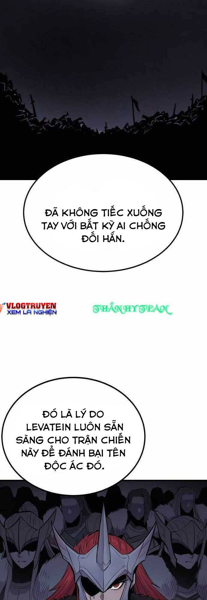 Tiếng Thét Cuồng Bạo Chương 35 Page 22