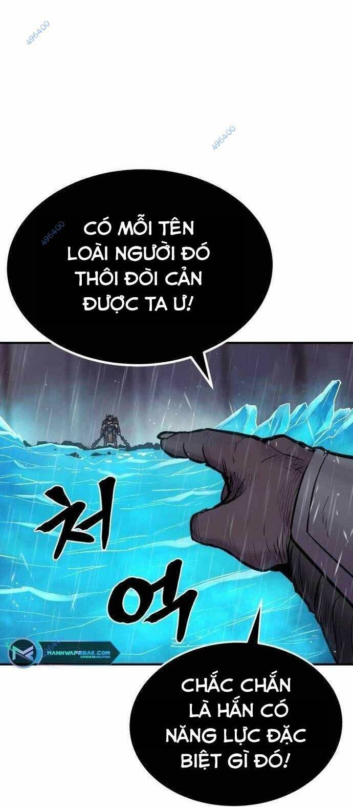 Tiếng Thét Cuồng Bạo Chương 36 Page 9