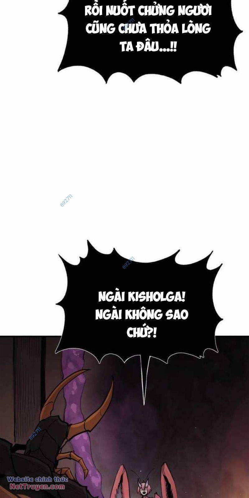 Tiếng Thét Cuồng Bạo Chương 38 Page 54