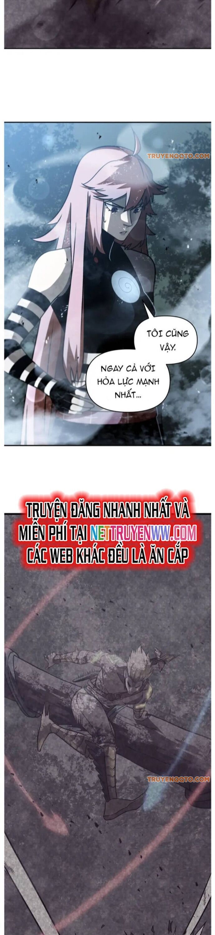 Trò Chơi Của Thần Chương 71 Page 25