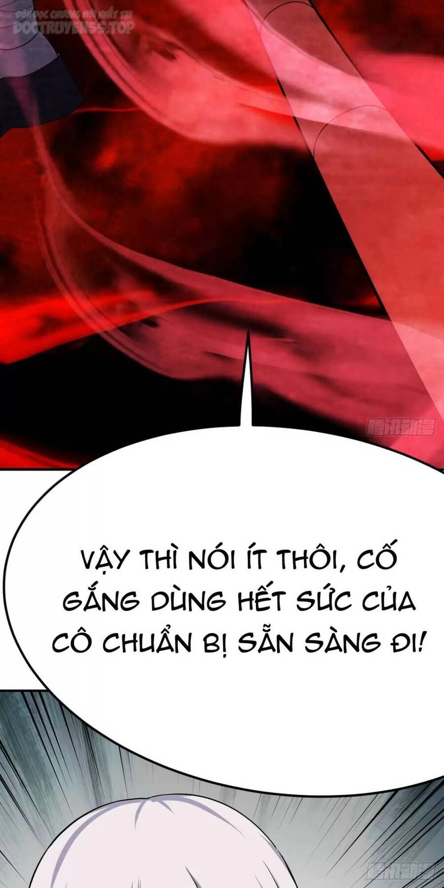 Đấu Thần Vĩnh Dạ Chương 40 Page 30