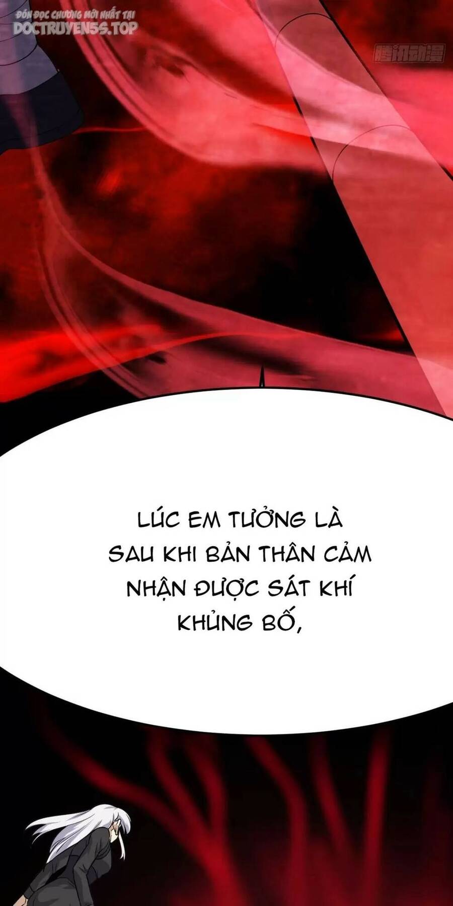 Đấu Thần Vĩnh Dạ Chương 41 Page 37