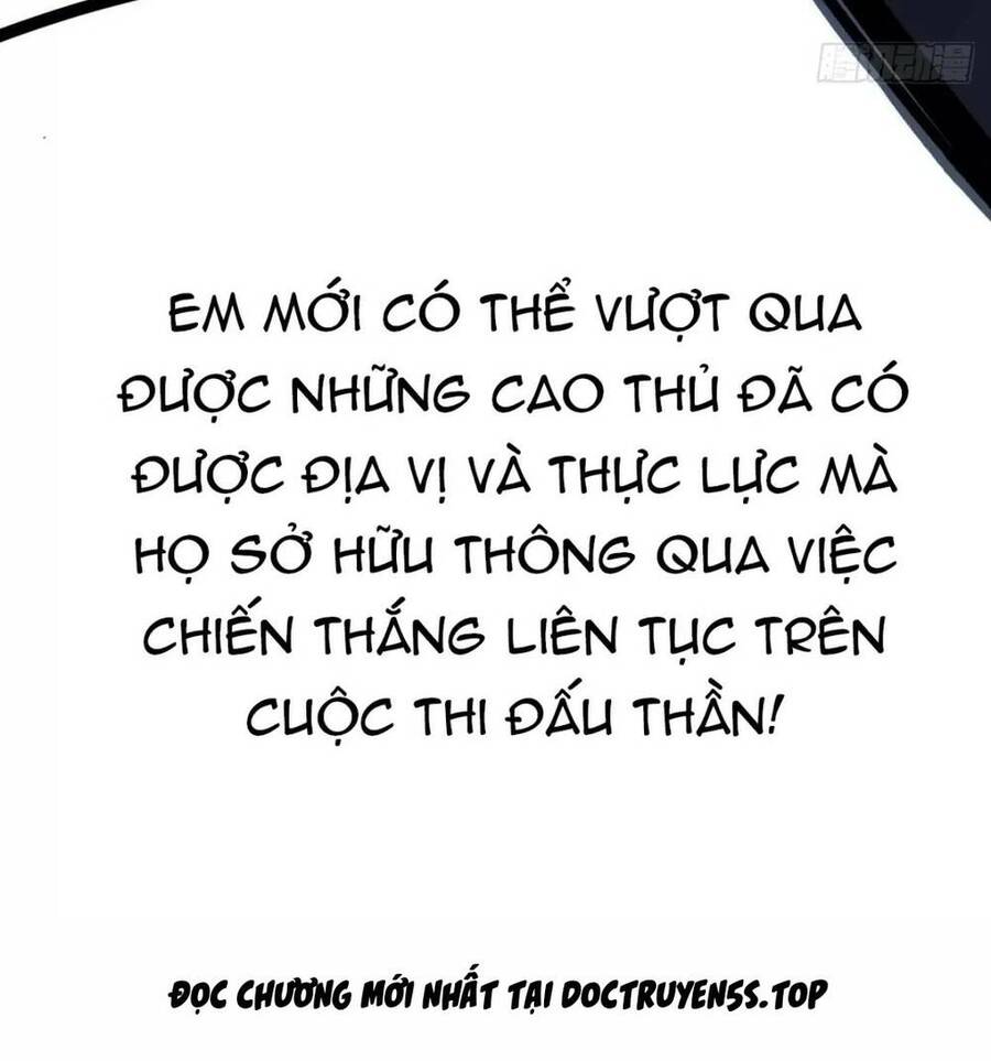 Đấu Thần Vĩnh Dạ Chương 42 Page 40